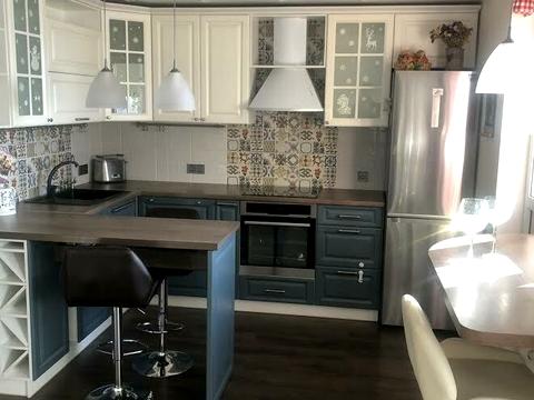 квартира за адресою Воскресенська вул., 16-Г