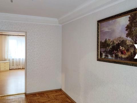 квартира за адресою ул. Каменогорская, 3о