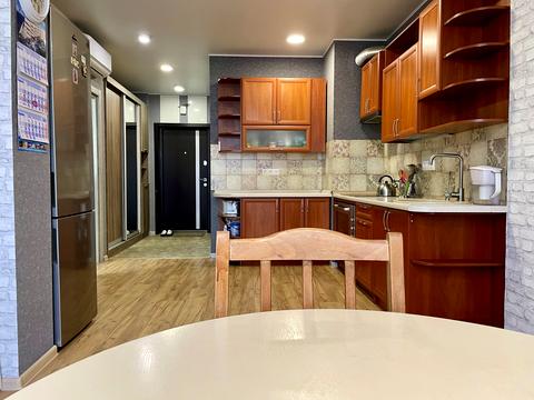 квартира за адресою Райдужний масив вул., 17