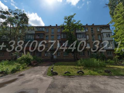 квартира по адресу Олександра Лазаревського ул. (Минина), 6