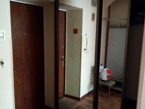 квартира за адресою М.Жукова , 6