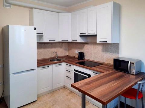 квартира по адресу Ивана Выговского ул. (Маршала Гречка), 10-Д