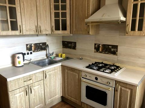 квартира за адресою Науки просп., 59