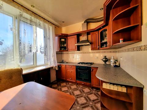 квартира по адресу Вадима Гурова ул. (Постышева), 5