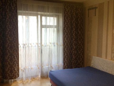 квартира по адресу Зодчих ул., 38