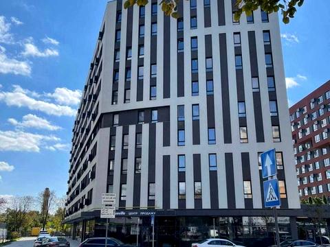 квартира по адресу замарстинівська, 170