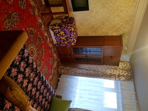 комната по адресу Микитенко Ивана ул., 11