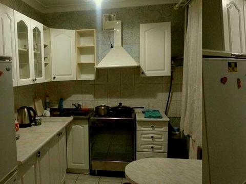 квартира по адресу Елены Телиги ул., 21-А