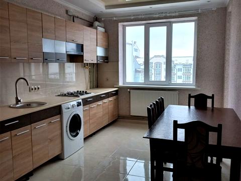 квартира за адресою Семена Височана, 18