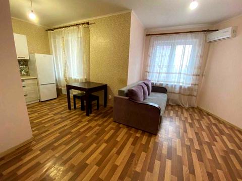 квартира по адресу Елизаветы Чавдар ул., 34