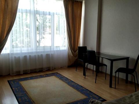 квартира по адресу Средняя ул., 24