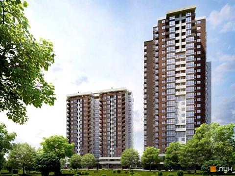 квартира за адресою Костанайська вул., 13