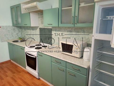 квартира по адресу Миколы Бажана просп., 10