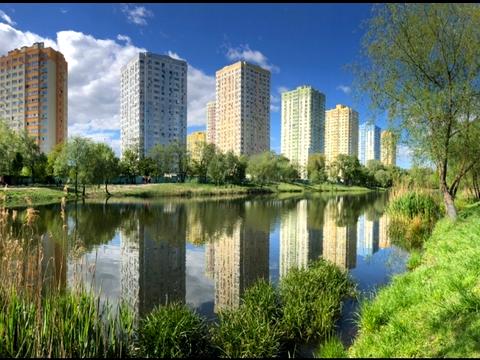 квартира за адресою Воскресенська вул., 12-В