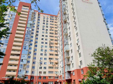 квартира за адресою Гарматна вул., 38-А