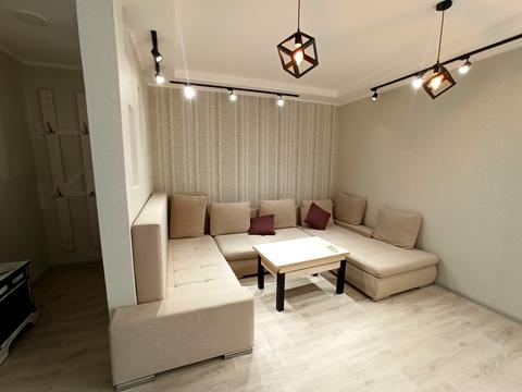 квартира по адресу Даниила Щербаковского ул. (Щербакова), 52