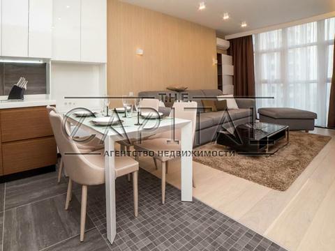 квартира по адресу Андрея Верхогляда ул. (Михайла Драгомирова), 20