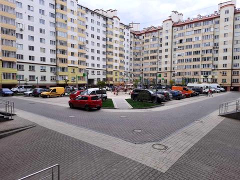 квартира за адресою Василя Стуса вул., 30в