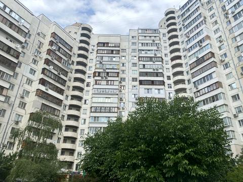квартира за адресою Левка Лук'яненка вул. (Маршала Тимошенка), 13-А