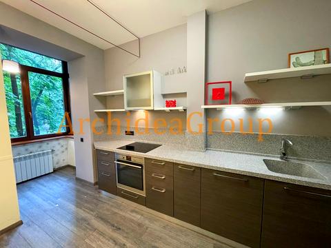 квартира за адресою Институцкая, 16