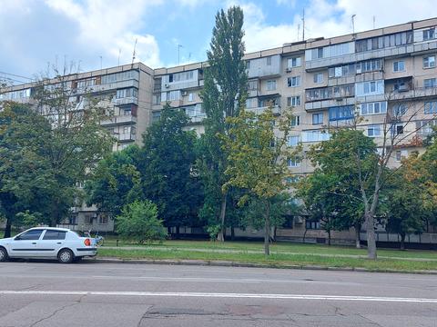 квартира за адресою Космонавта Поповича вул. (Космонавта Волкова), 26