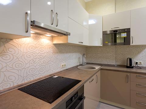 квартира по адресу Джона Маккейна ул. (Кудри Ивана), 7