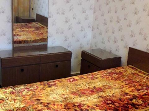 квартира по адресу Кубанской Украины ул. (Маршала Жукова), 24-А