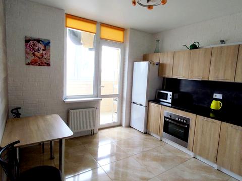 квартира по адресу Набережная ул., 6-Ж