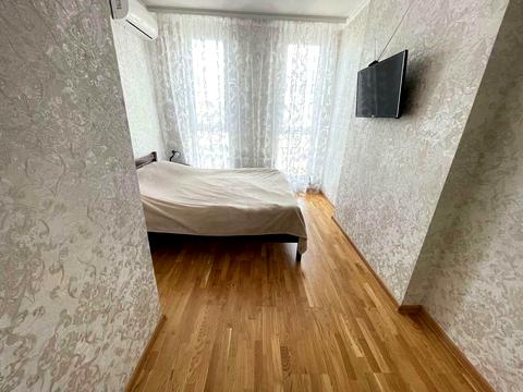 квартира за адресою Центральна вул., 21