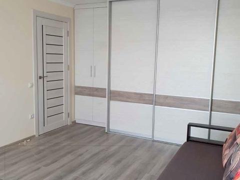 квартира за адресою Довженка вул., 26