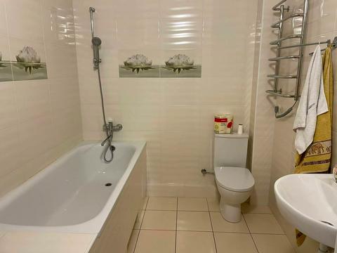 квартира по адресу Киев, Драгоманова ул., 2