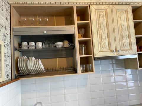 квартира за адресою Саксаганського вул., 41