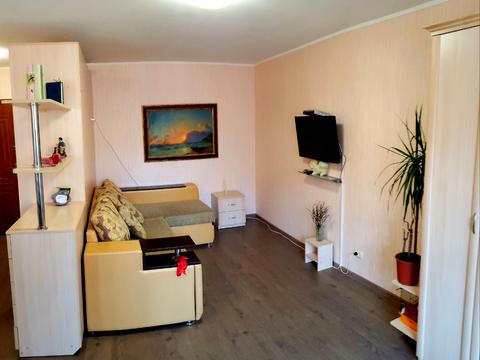 квартира по адресу Михаила Бойчука ул. (Киквидзе), 22