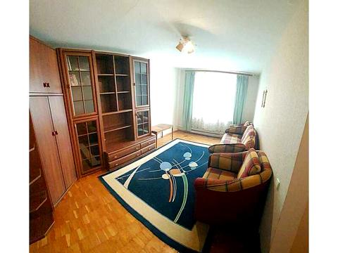 квартира по адресу Амвросия Бучмы бульв., 8