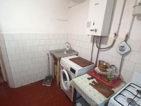 квартира за адресою Дегтярівська вул., 11