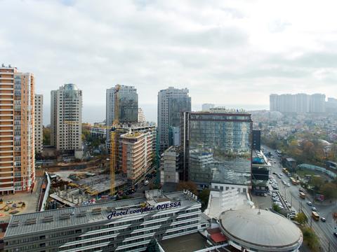 квартира за адресою Генуезька вул., 5