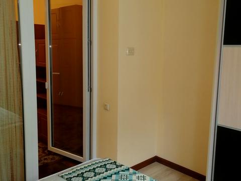 квартира по адресу Кубанской Украины ул. (Маршала Жукова), 45-Б