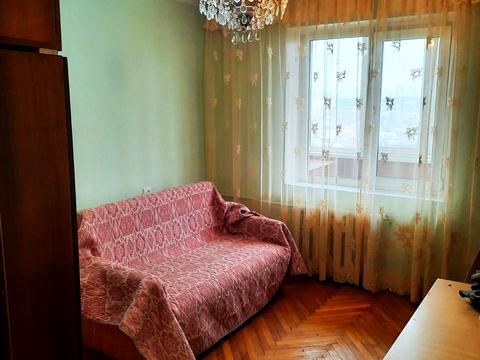 квартира за адресою Жмеринська вул., 10