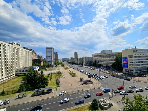 квартира за адресою Лесі Українки бульв., 19