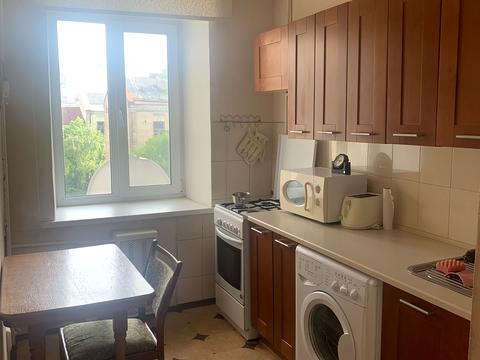 квартира за адресою Володимирська вул., 76