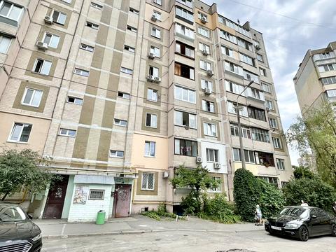 квартира за адресою Лісківська вул., 6-А