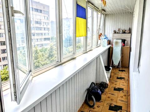 квартира по адресу Николая Михновского бульв. (Дружбы народов), 8-А