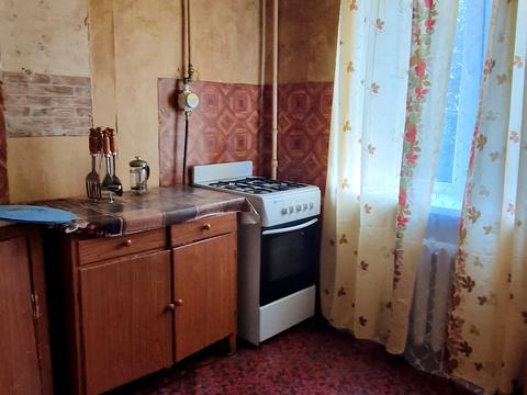 квартира за адресою Троїцько-Кирилівська вул. (Олексія Терьохіна), 6