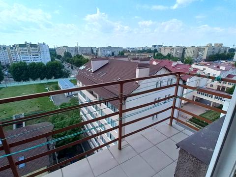 квартира по адресу Просвещения ул., 4