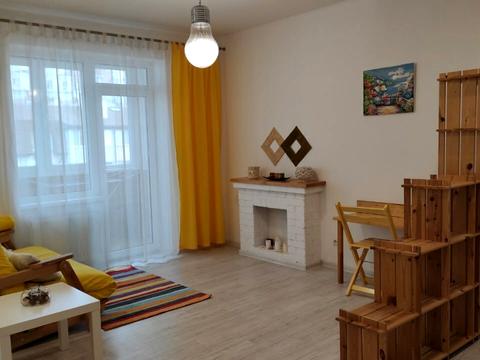 квартира за адресою Марії Примаченко вул. (Першотравнева), 23-А