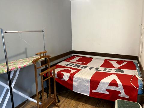 квартира по адресу Павла Тычины просп., 9-А