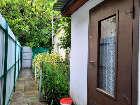 будинок за адресою Костанді вул., 227