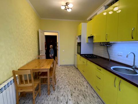 квартира за адресою Черкаська вул., 14