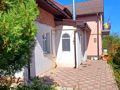 будинок за адресою Замкова