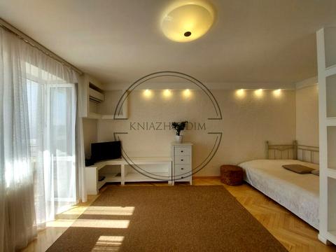 квартира за адресою Курганівська вул., 3